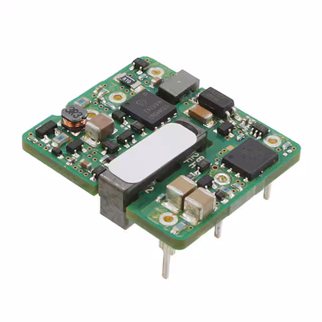 SHHD003A0A4Z ABB Power Electronics Inc.  Convertidores CC CC